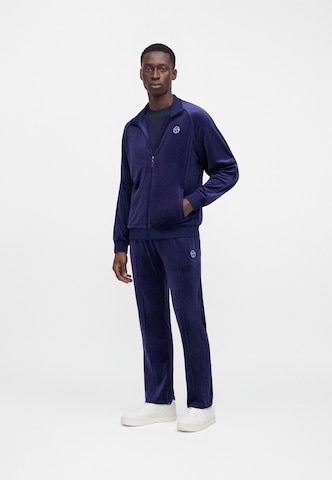 mėlyna Sergio Tacchini Džemperis