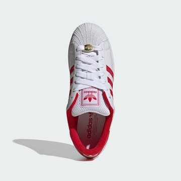 ADIDAS ORIGINALS Sneaker 'SUPERSTAR II' in Weiß