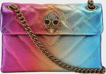 Sac bandoulière Kurt Geiger en mélange de couleurs : devant