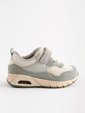 Next Sneaker i grå