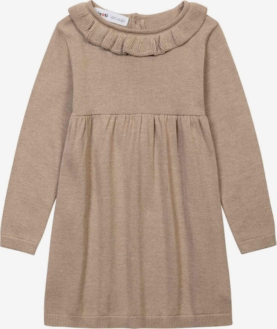 MINOTI Kleid in beige, Produktansicht