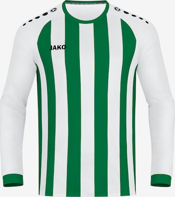 JAKO Jersey in White: front