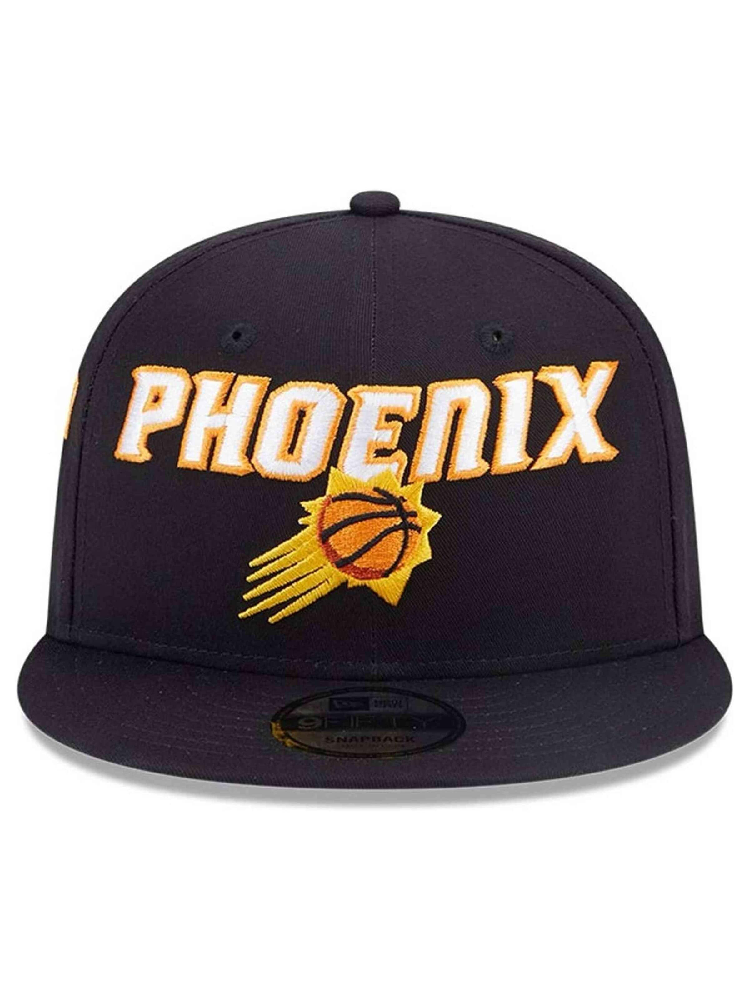 NEW ERA Hoed in Zwart