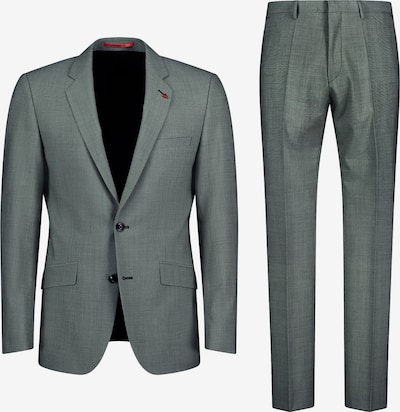 ROY ROBSON Suit in Grey, Item view
