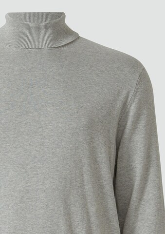 Pull-over s.Oliver en gris