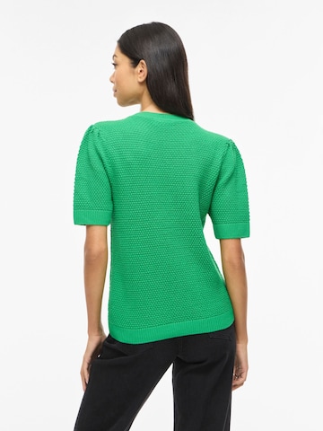 Pullover 'VIDalo' di VILA in verde
