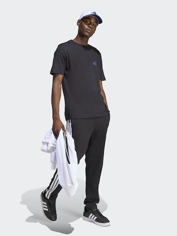 ADIDAS SPORTSWEAR Funkcionális felső 'BOLD' - fekete