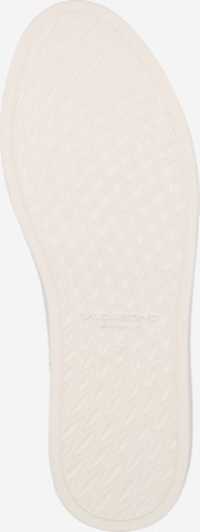 VAGABOND SHOEMAKERS Matalavartiset tennarit 'ZOE' värissä valkoinen