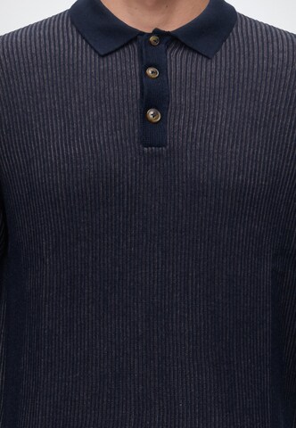bugatti Sweater in Blue