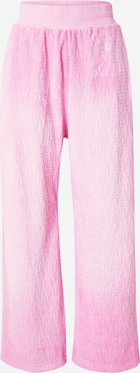 DIESEL Pantalon 'MUSE' en rose, Vue avec produit