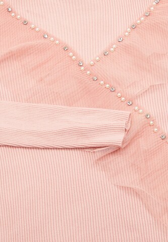 bling bling by leo Trui in Roze