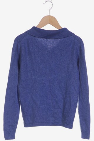 Adagio Sweater & Cardigan in S in Blue