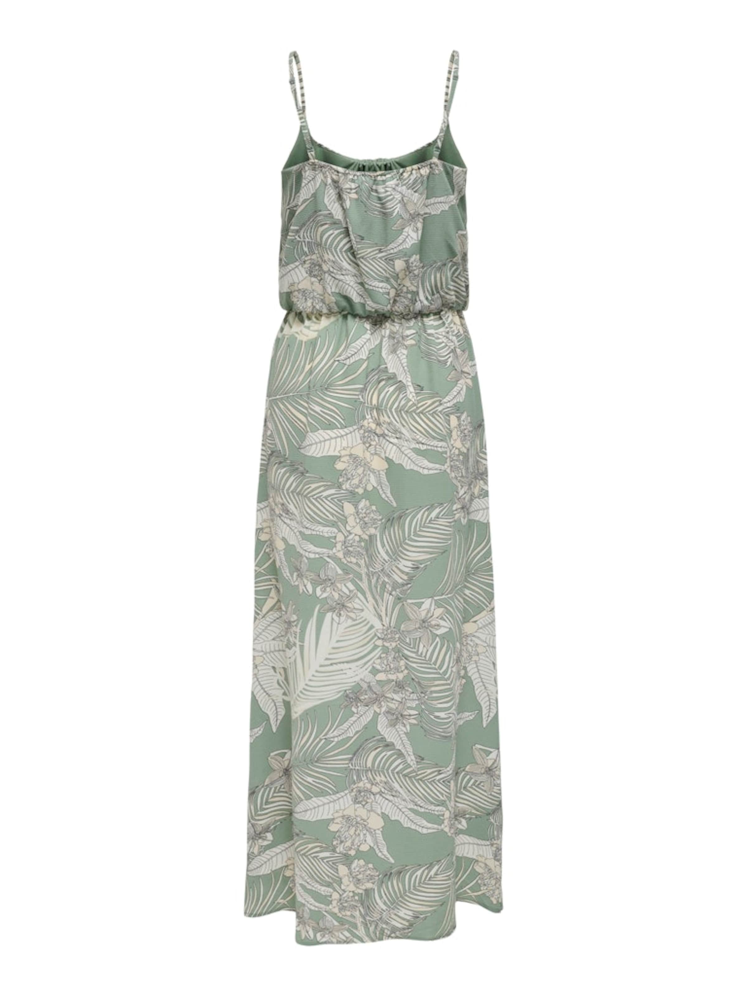 ONLY Klänning 'ONLWinner' i grön