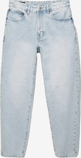 Pull&Bear Farkut värissä vaaleansininen, Tuotenäkymä