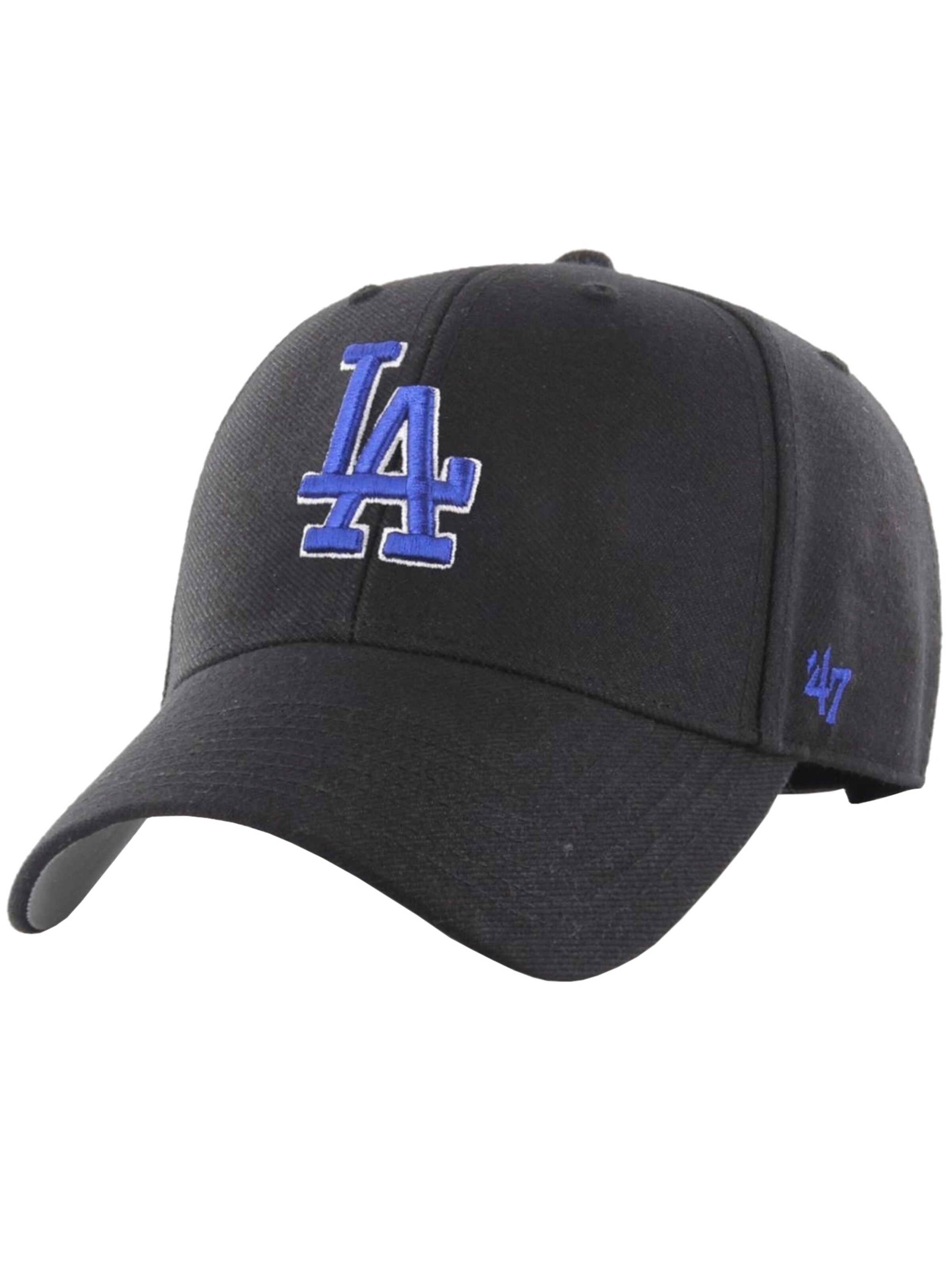 47 Cap 'Los Angeles Dodgers'‌‌‌‌ in Mischfarben: Vorderseite