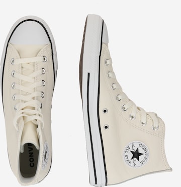 CONVERSE High-Top Sneakers 'CHUCK TAYLOR ALL STAR SEASONAL' in White