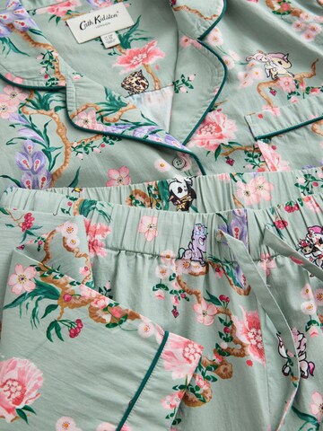 Pigiama di Cath Kidston in verde