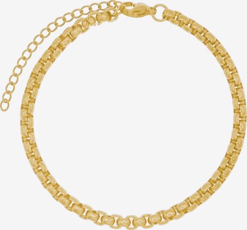 Heideman Bracelet 'Vetus' in Gold: front