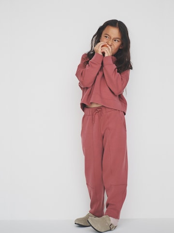 The SetJogging komplet - roza boja