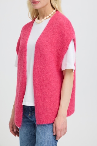 Cardigan 'MILLERS ' b.young en rose
