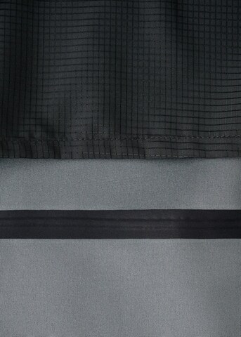 MANGO MAN Between-Season Jacket 'Brenta' in Grey
