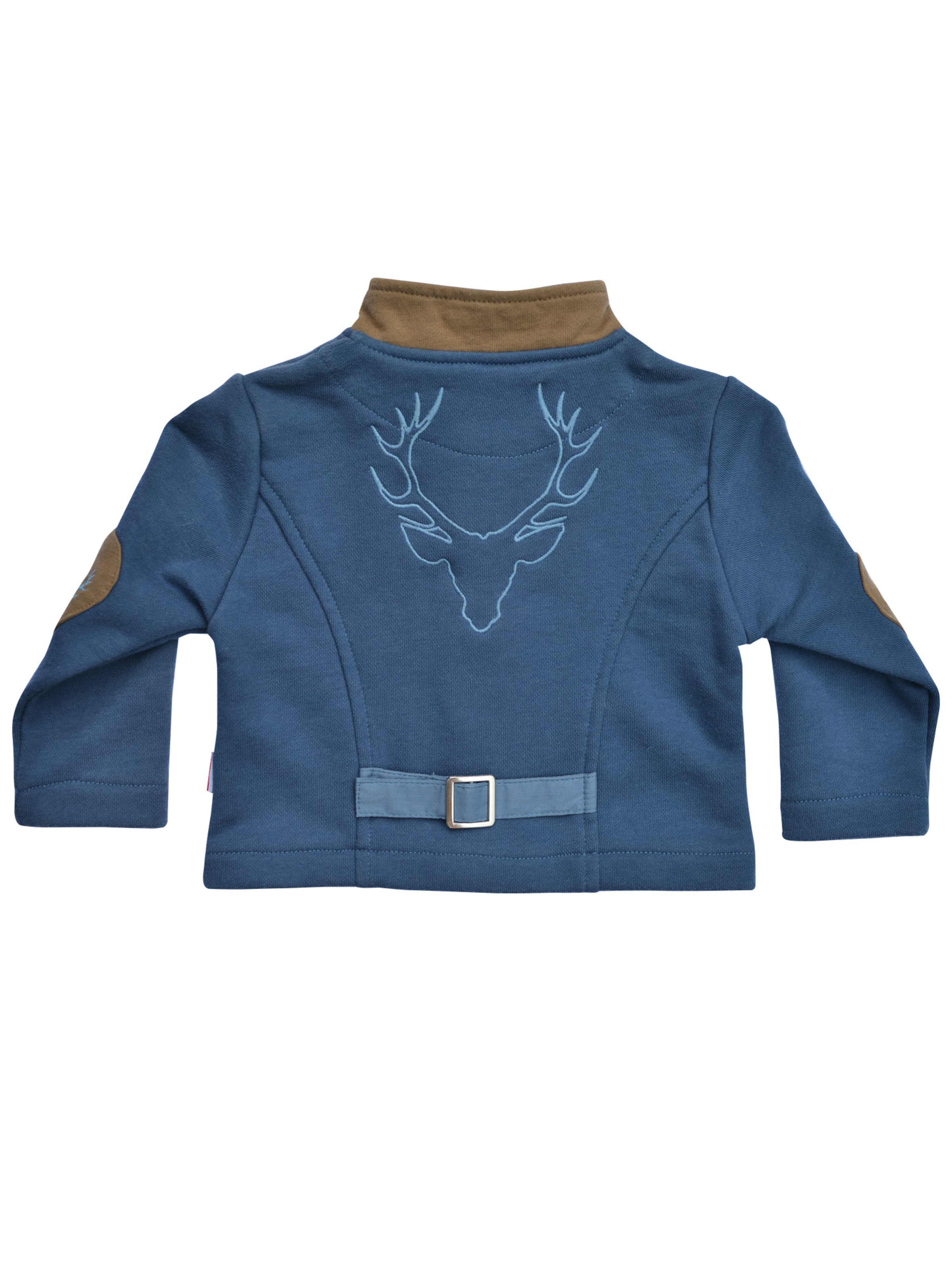 Mogo Sakko 'Amedeo'‌‌‌‌‌‌‌‌‌ in Blau