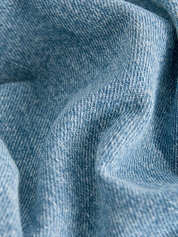 Next Loose fit Jeans in Blue