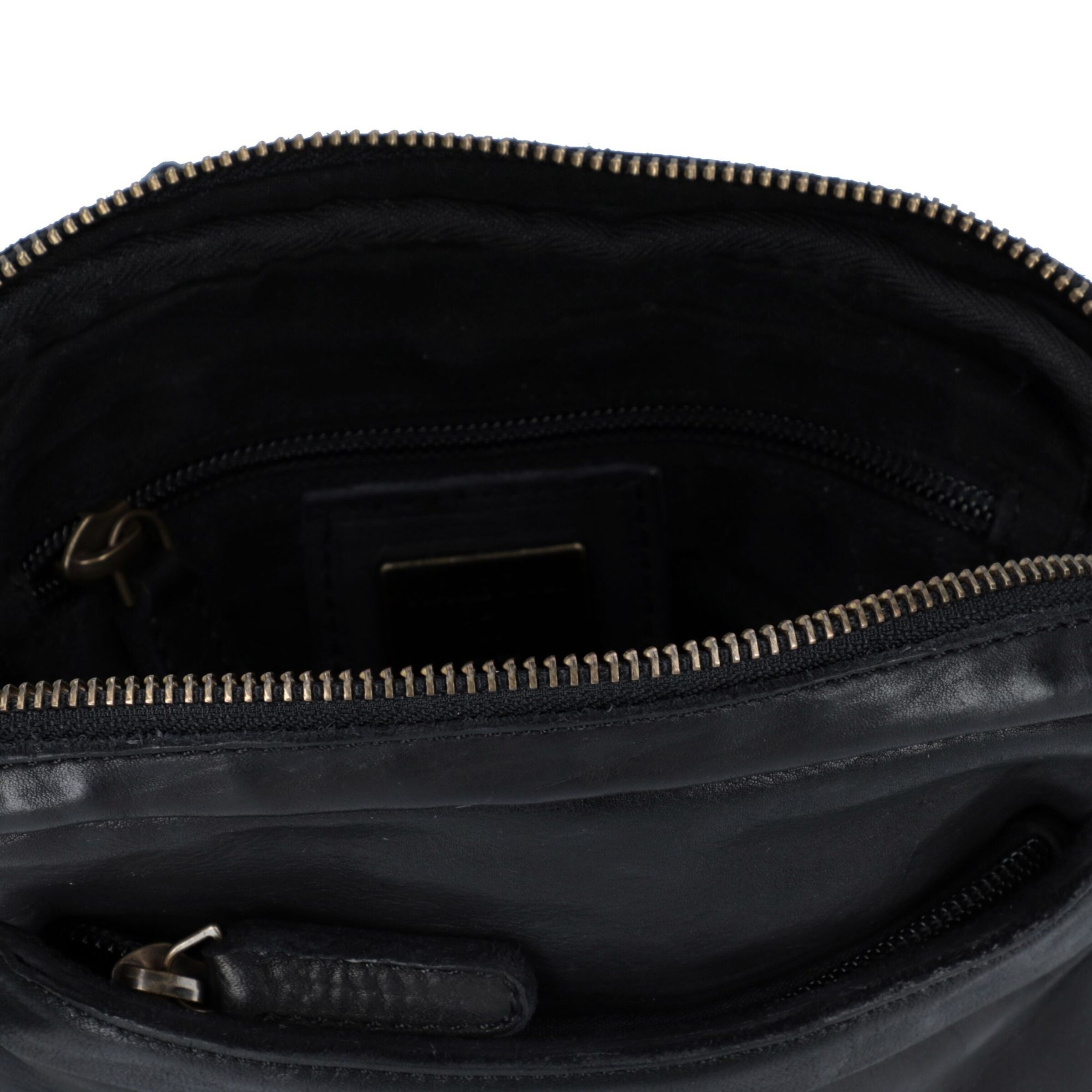 Harbour 2nd Schoudertas 'Drew' in Grijs