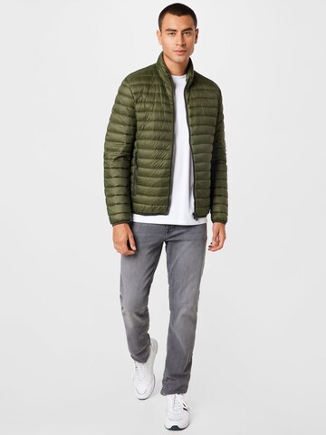 Marc O'Polo Between-Season Jacket in Green