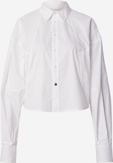 G-STAR Bluza u bijela, Pregled proizvoda