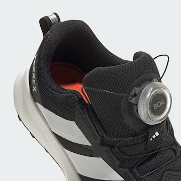 ADIDAS TERREX Sportschuh 'AGRAVIC' in Schwarz