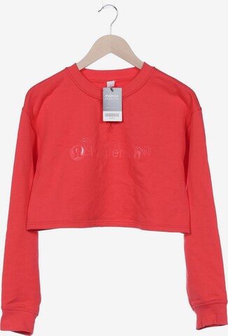 Lululemon Sweatshirt & Zip-Up Hoodie in L in Red: front