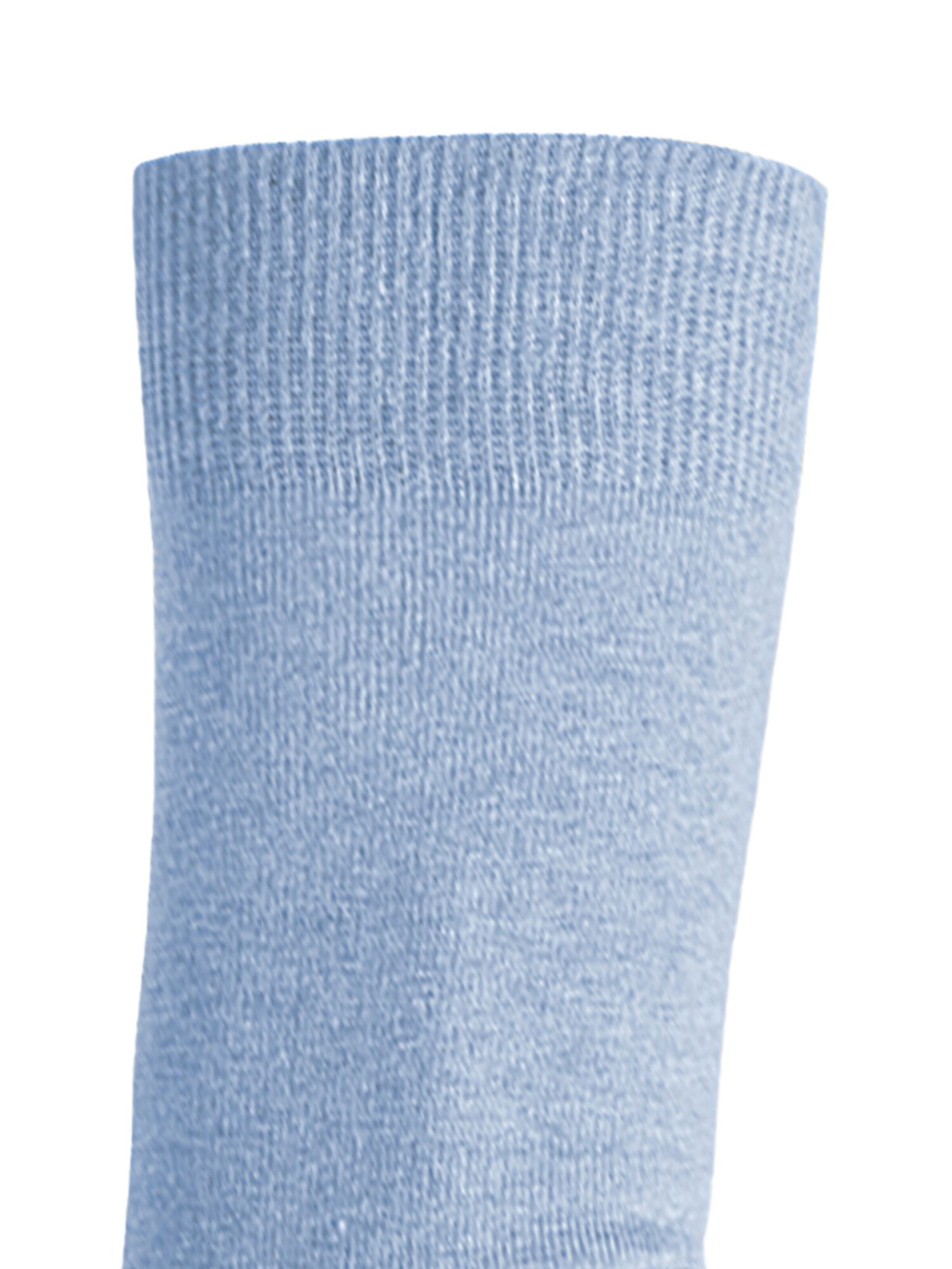 KUNERT Socken 'Liz' in Blau