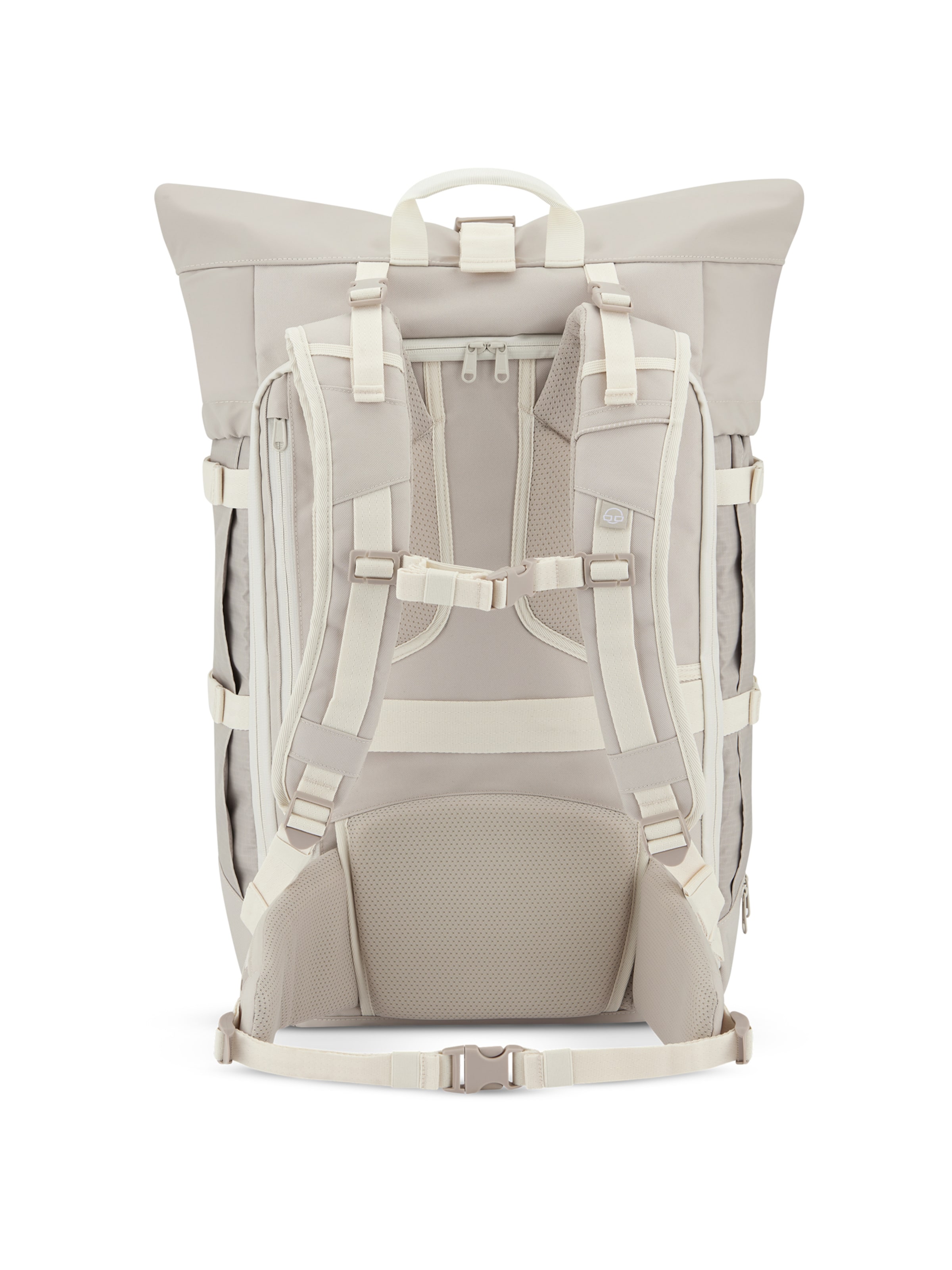 Johnny Urban Σακίδιο πλάτης 'Allen XL Travel' σε μπεζ