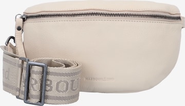 Harbour 2nd Heuptas 'Paulette' in Beige: voorkant