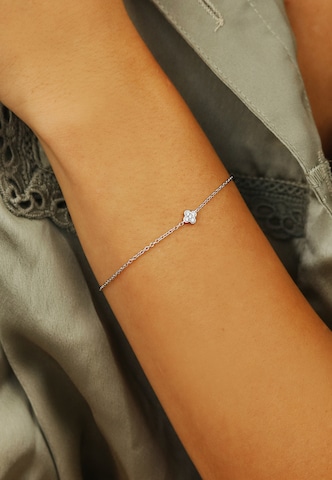 Nana Kay Armband 'Delicate Touch' in Silber