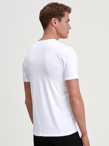 CALIDA Undershirt 'Natural Cooling' in White