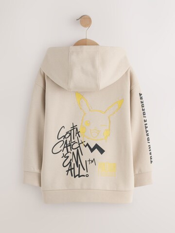 Next Ζακέτα φούτερ σε μπεζ