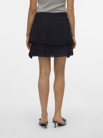 Jupe VERO MODA en noir