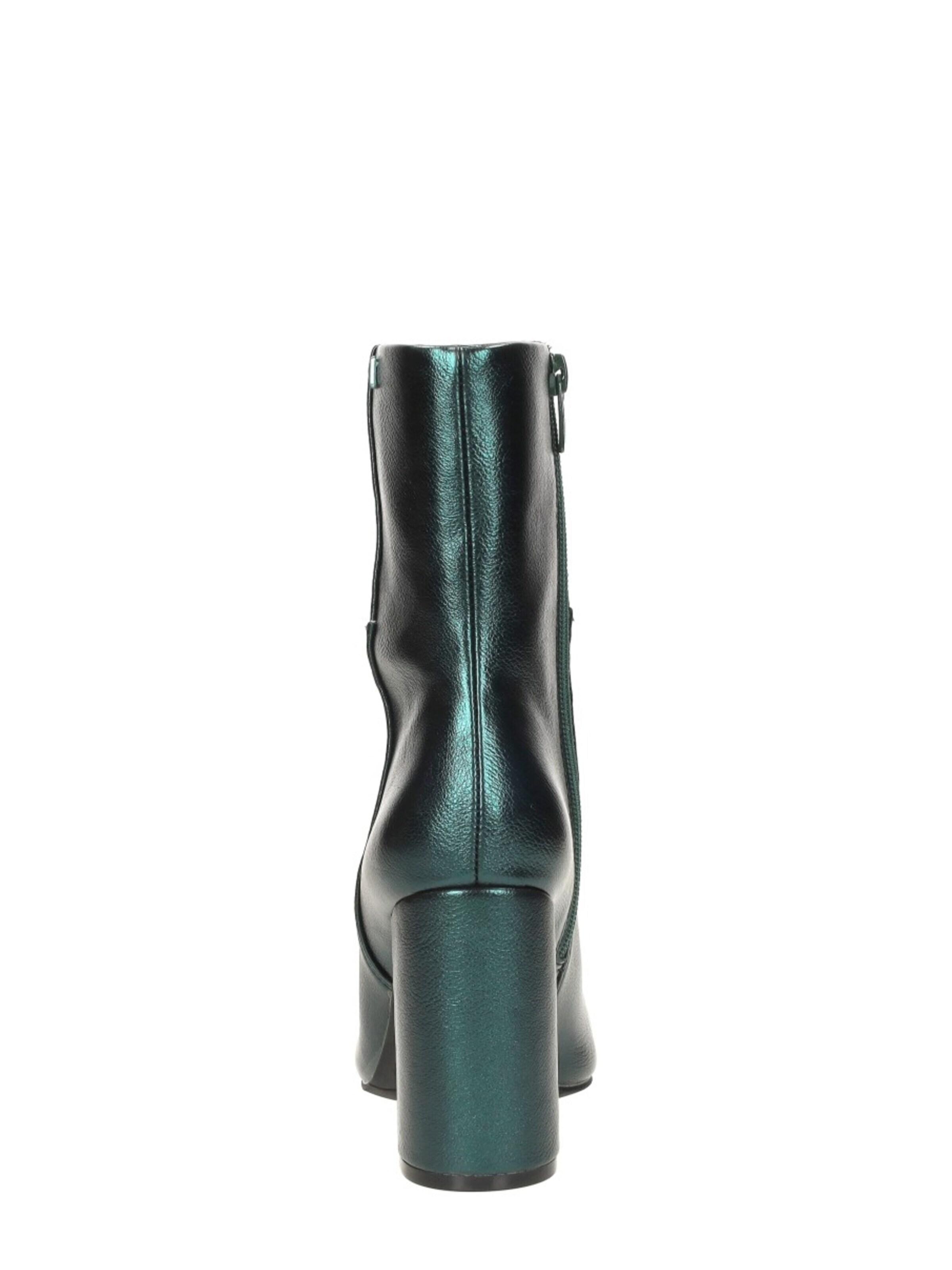 Boots 'Kianna' MEXX en vert