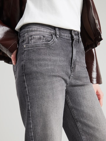 Cars Jeans Широкий Джинсы 'FEYA' в Черный