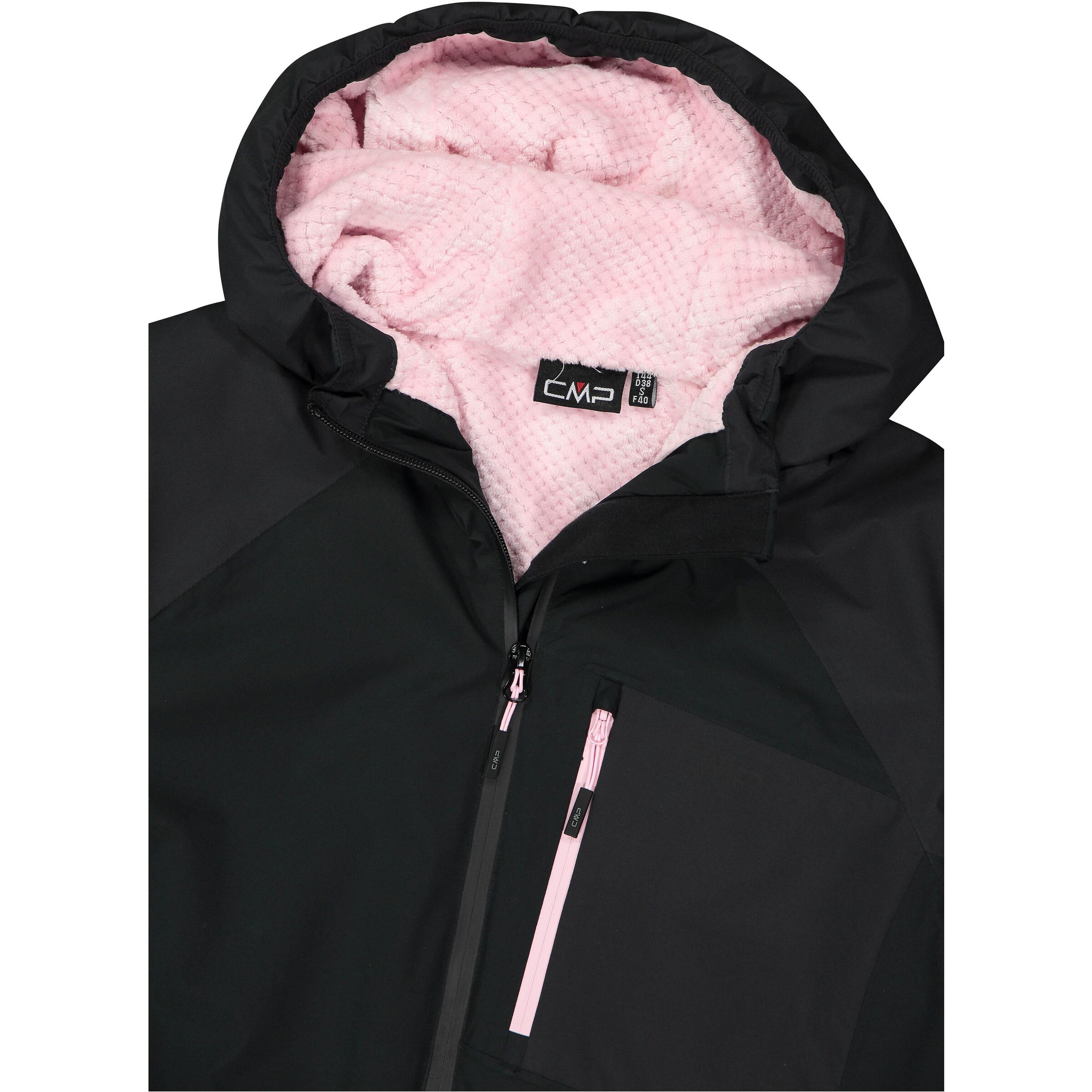 CMP Funktionsjacke in Blau