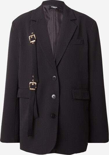 Hoermanseder x About You Blazer 'Leoni' in Black, Item view