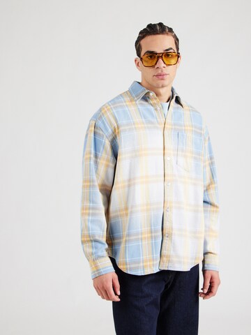 GAP Regular fit Ing - vegyes színek: elől