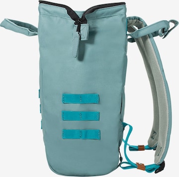 Cabaia Rucksack 'Adventurer' in Blau