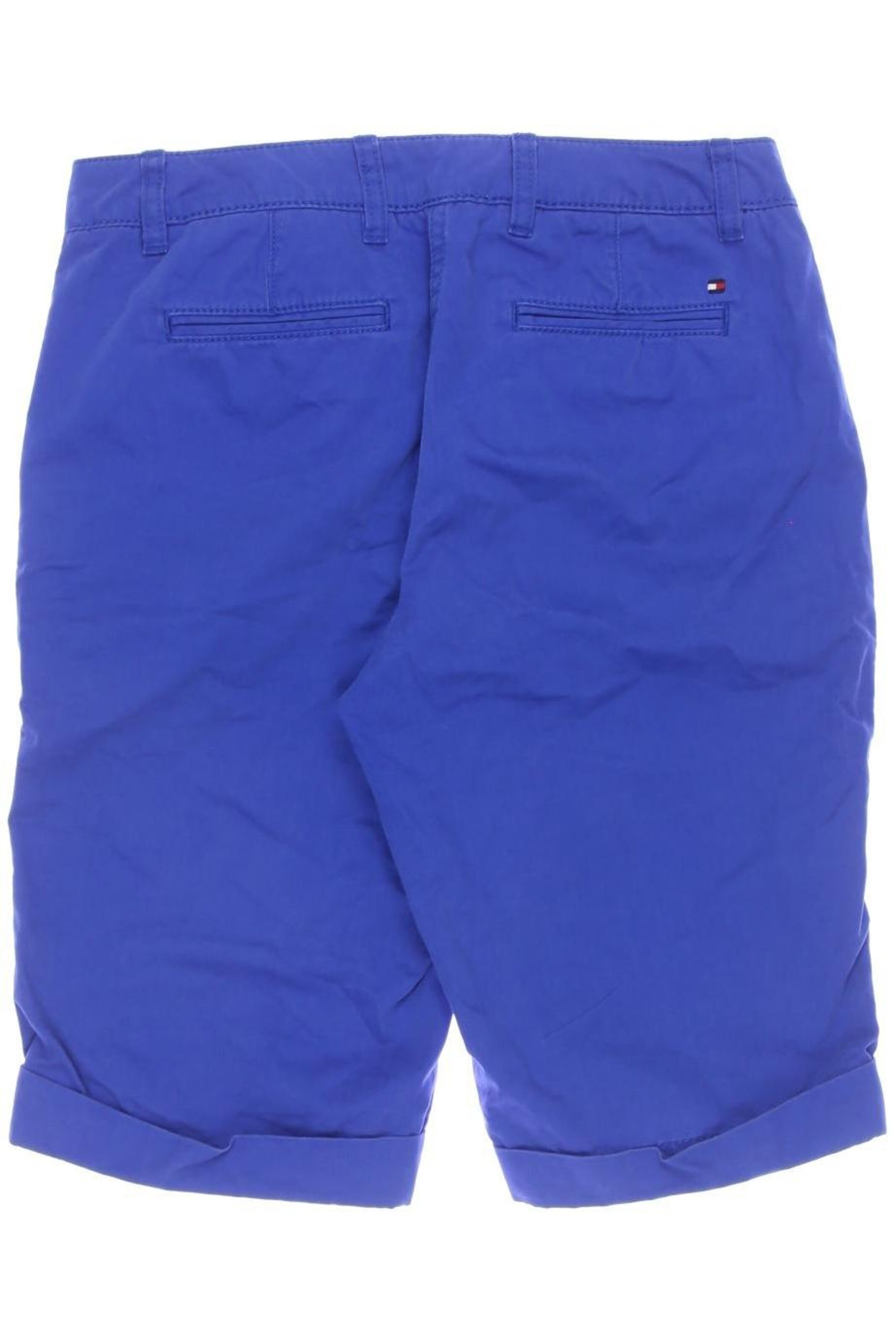 TOMMY HILFIGER Shorts 30 in Blau