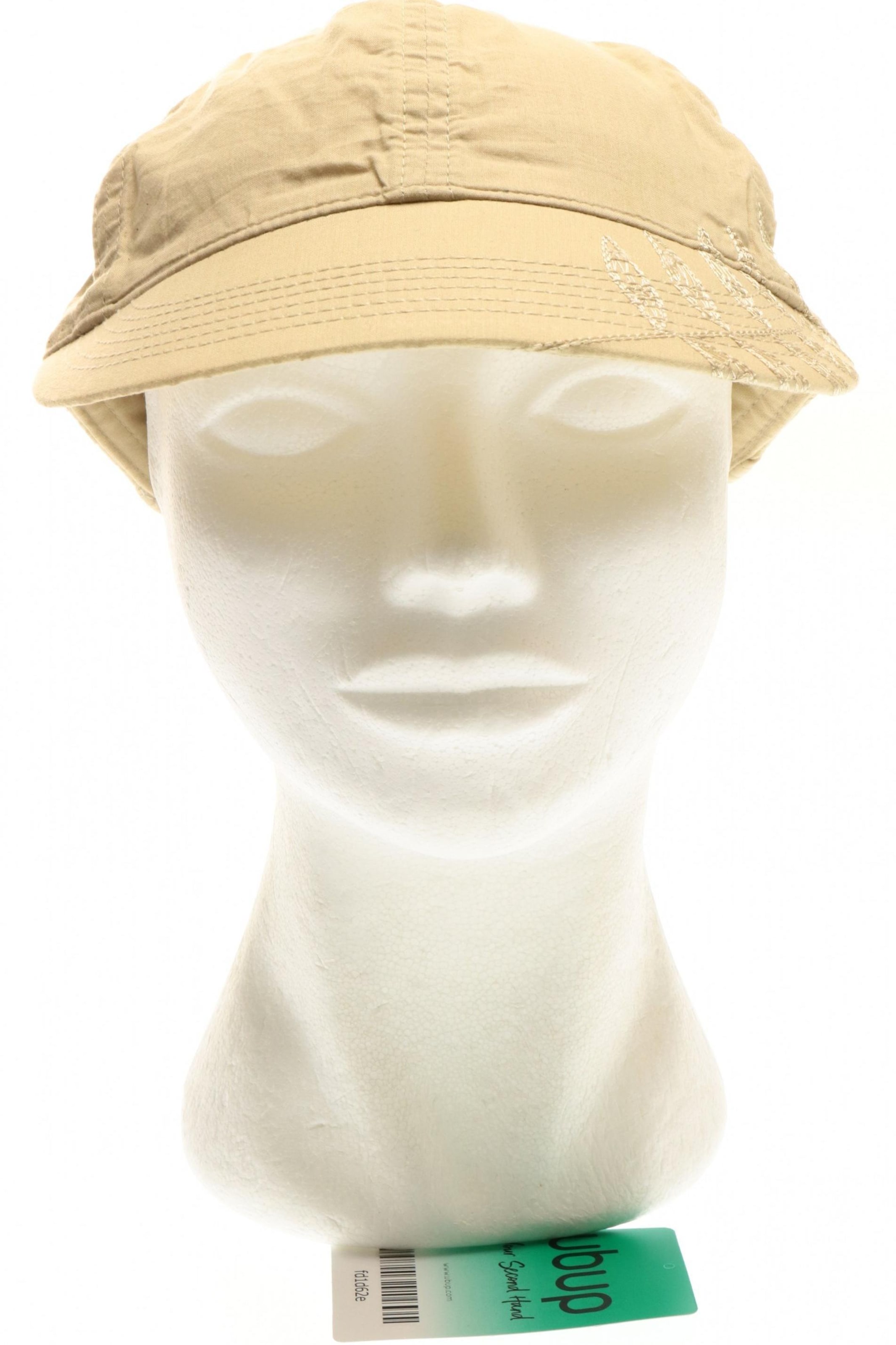 ESPRIT Hut oder Mütze M in Beige: Vorderseite