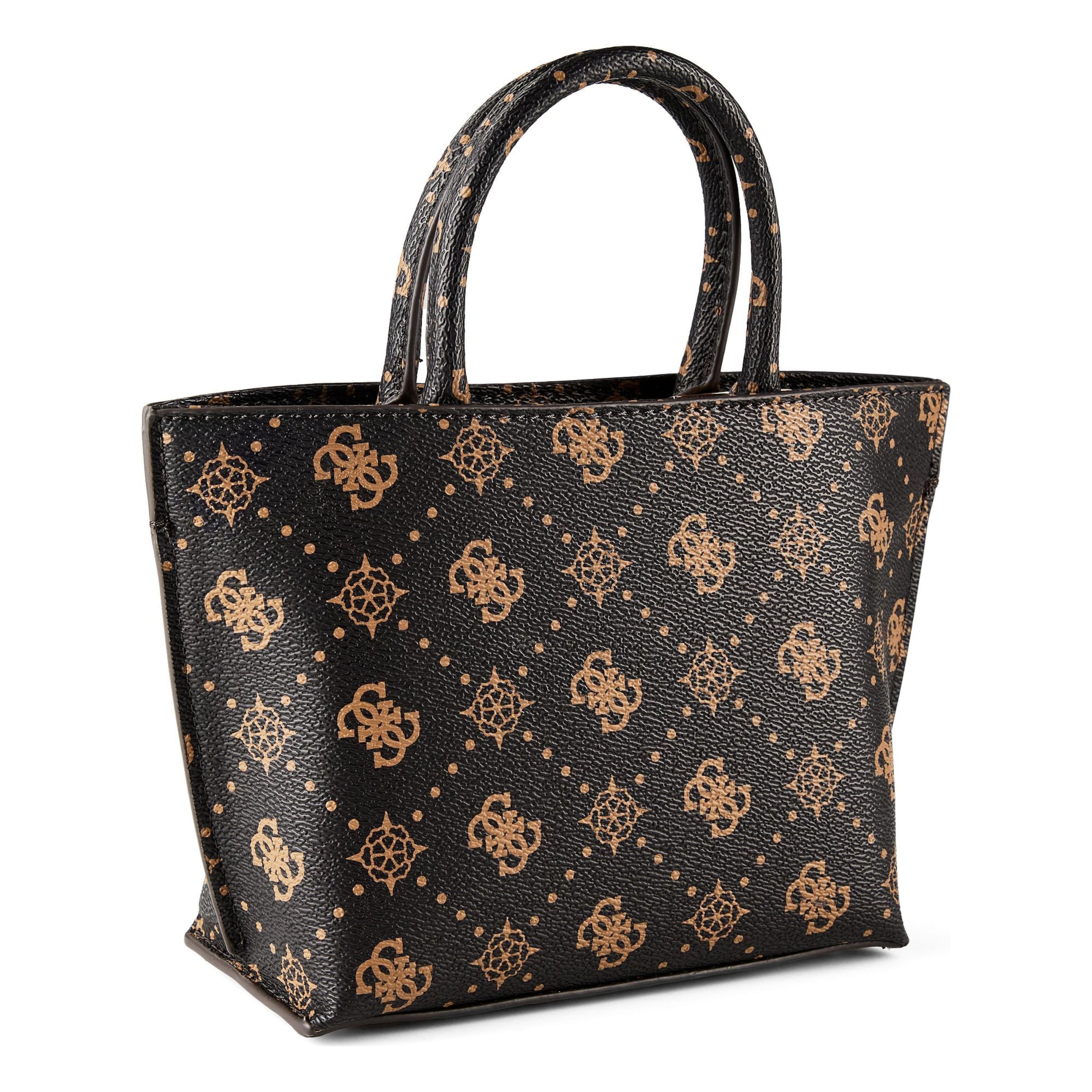 GUESS Shopper 'Emelie' in Schwarz