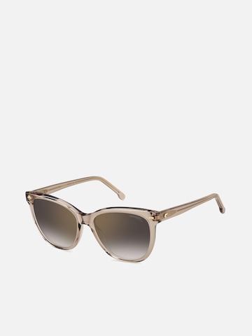 Carrera Sunglasses '3043/S' in Pink: front