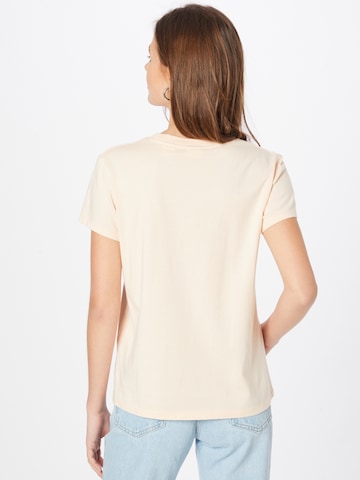 LEVI'S ® - Camiseta 'Perfect Tee' en naranja